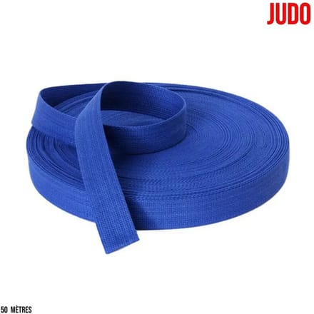 Judo gordel rol Metal Boxe