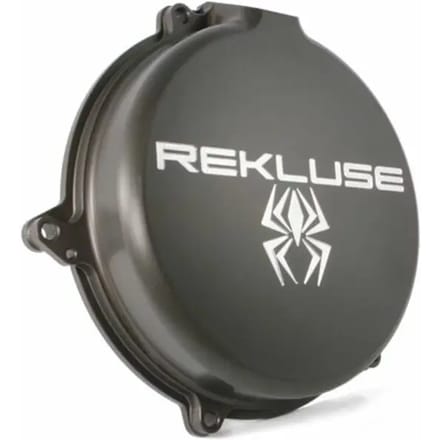 Aluminium Koppelingsdeksel Bescherming voor Motor Rekluse Beta