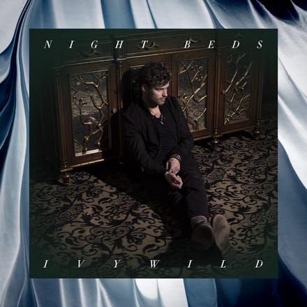 Night Beds - Ivywild (CD)
