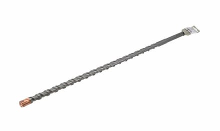 AWTOOLS SDS MAX Serie - Boorbit - 4-Snijden - 40x800x940mm