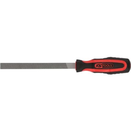 KS Tools 157.0950 Remklauwvijl, 270 mm