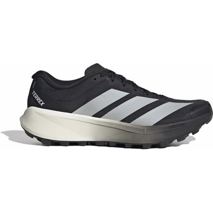 Adidas Terrex Sneakers Heren - Zwart - Maat 46 - Mesh/Synthetisch