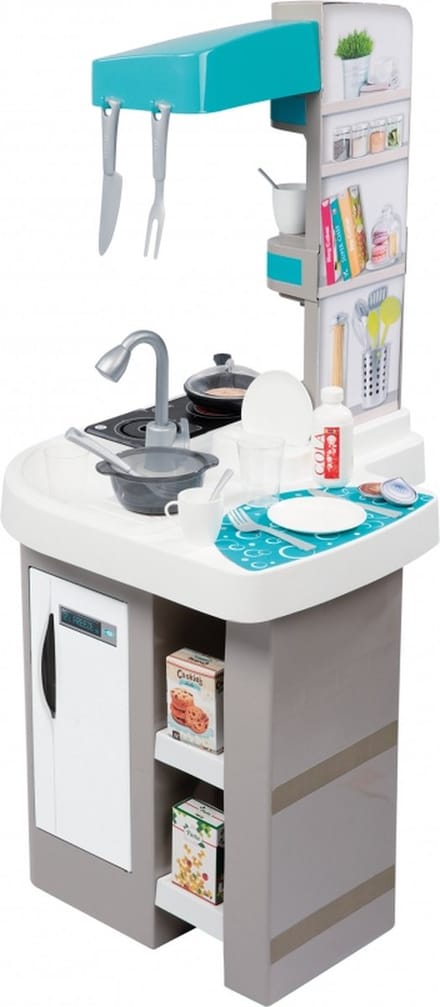 TEFAL STUDIO KEUKEN BUBBLE B/O