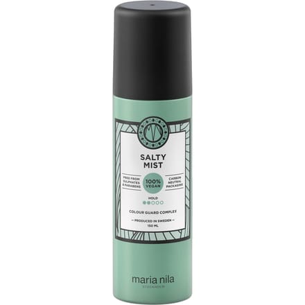 Maria Nila Style & Finish Zilte mist Speciale producten Dames 150 ml