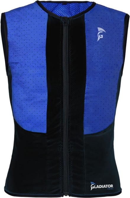 Gladiator Cool - Bodycool Koelvest - M