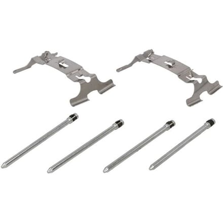 Accessoireset, schijfremblok QUICK BRAKE 109-0195