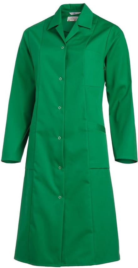 Leiber Damesjas 08/491/08 Groen