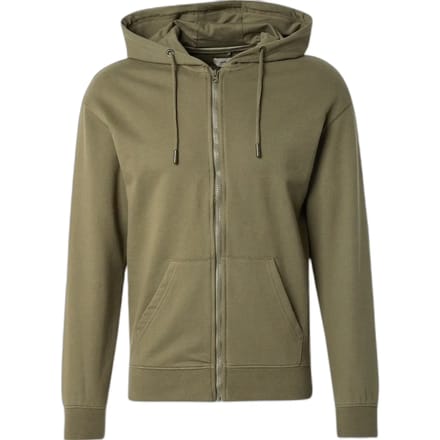 Blend - BHBRODY Sweatshirt zipp hood - Heren - Sweaters