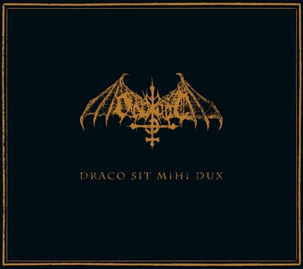 Ondskapt - Draco Sit Mihi Dux (CD)