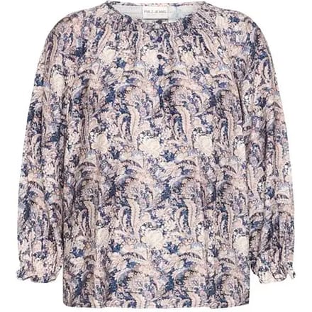 Vrouwenblouse Pulz Jeans Pernille