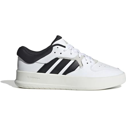 adidas Sportswear Court 24 Schoenen - Dames - Wit