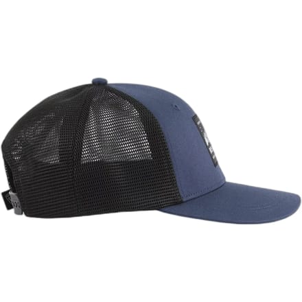 Rossignol Mid Crown Trucker Pet Blauw Man
