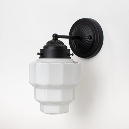 Wandlamp Empire Moonlight - Art Deco Trade
