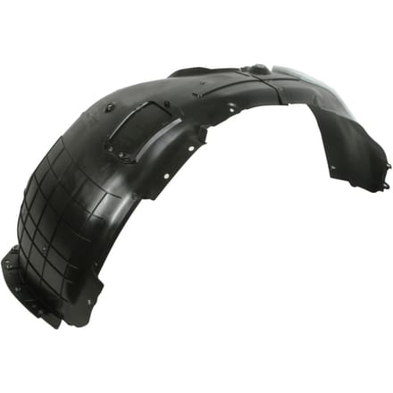 Plastic spatbordbekleding BLIC 6601-01-9080805P