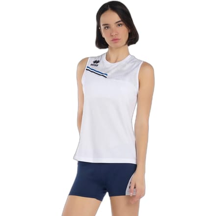 Errea Singlet Eloy Ad - Sportswear - Vrouwen