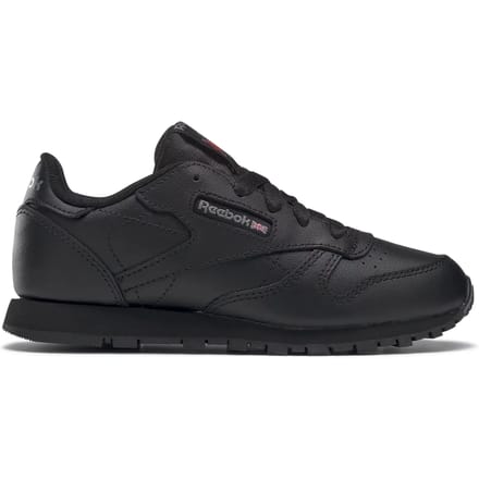 Kindertrainers Reebok Classics Leather