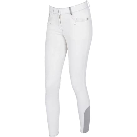 Damesbroek met volledige grip Covalliero BasicPlus