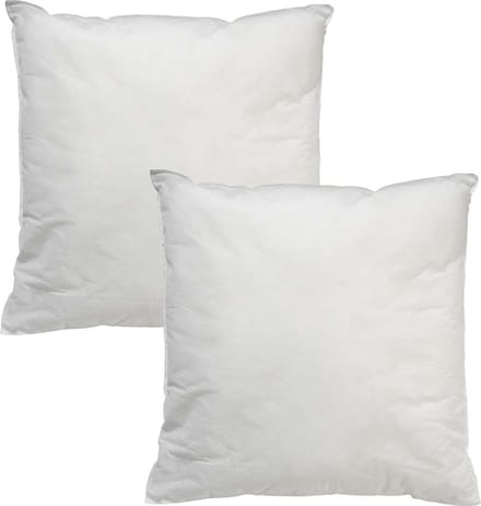 Heckettlane Binnenkussen - Anti Allergie - Polyester - 50x50cm