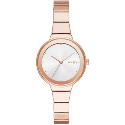 DKNY NY2582 Dames Horloge 34mm 5ATM