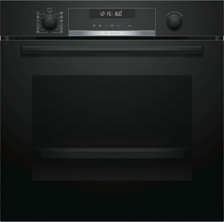 Bosch HBA578BB0 - Inbouw oven