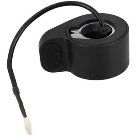 Gascontrollers elektrische step Wheelyoo