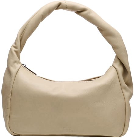 Chabo Bags Sienna Shoulder Schoudertas Creme
