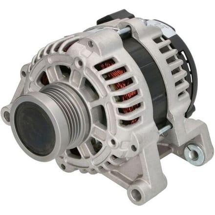 Driefasige generator HC-CARGO 116390