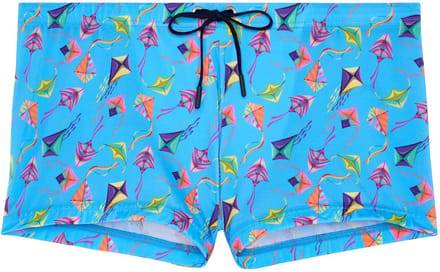 HOM Badeshorts Swim Shorts Lido