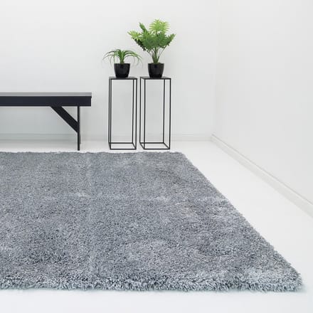 Vloerkleed San Francisco Egg Blue | 170 x 230 cm