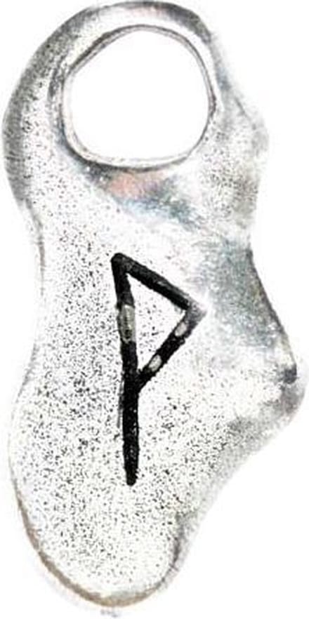 Rune Charm, Teken Wynn