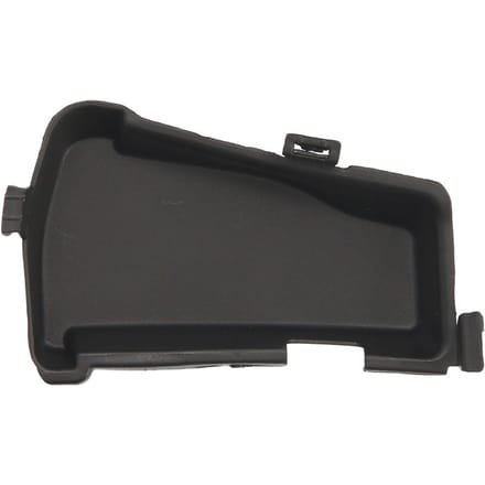 Bumper - onderdelen BLIC 6502-07-0067925MP