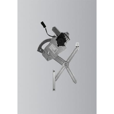 Raamregelaar MAGNETI MARELLI 350103202000 rechts