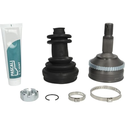 Homokineet reparatie set, aandrijfas PASCAL G1P008PC