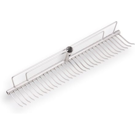 Grashark blad metaal 60 cm | zonder steel | 32 tanden
