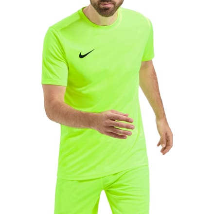 Nike Park VII SS Shirt Heren - Maat M