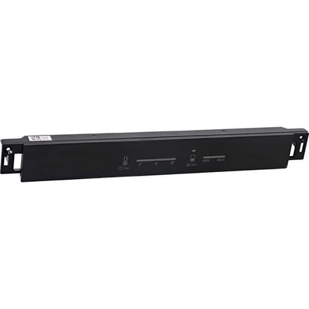 AEG controlepaneel, set, zijdescherm, IOLITE 140234733149
