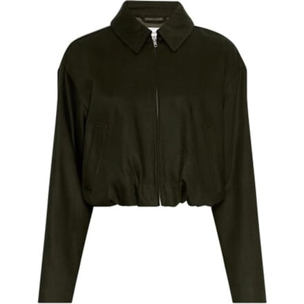 Moss Copenhagen Mschesterika jacket