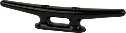 Seilflechter Kikker - 125mm - Zwart