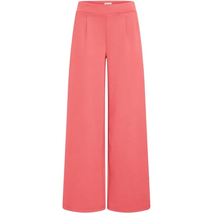 ICHI - IHKATE SUS LONG WIDE PA2 - Dames - Straight leg jeans