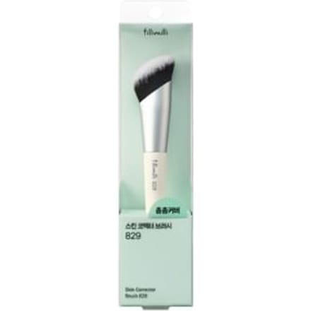 fillimilli - Skin Corrector Brush 829 1 pc
