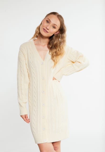 RISA lang vest teylon