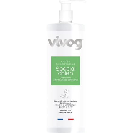 Conditioner voor honden Martin Sellier