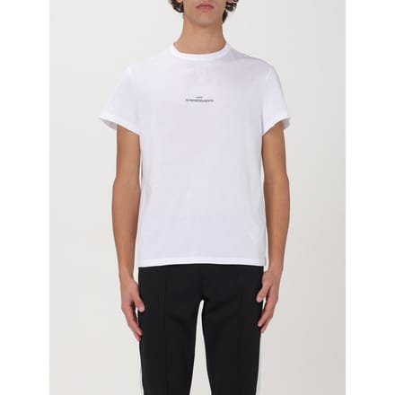 Korte Mouwen Crew Neck T-shirt