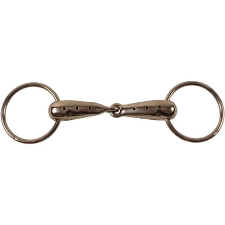 Enkel paard bit Umbria Equitazione