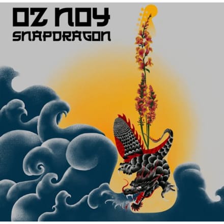 Snapdragon - Oz Noy