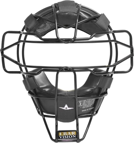 All Star FM25EXT Pro Style Umpire Mask