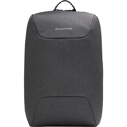 Laptoprugzak van gerecycled plastic Dbramante1928 Charlottenborg