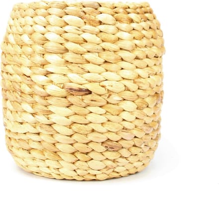 DUA enceng bloempotcover container duurzaam decoratief