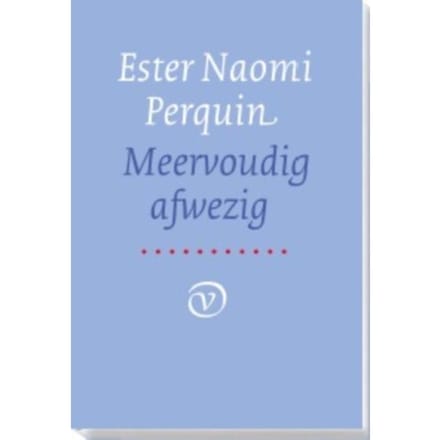 Meervoudig Afwezig - Ester Naomi Perquin