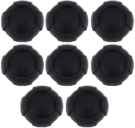 Cosensi - Dailygoods - 8 Stuks Joystick Beschermkappen voor Nintendo Switch 2